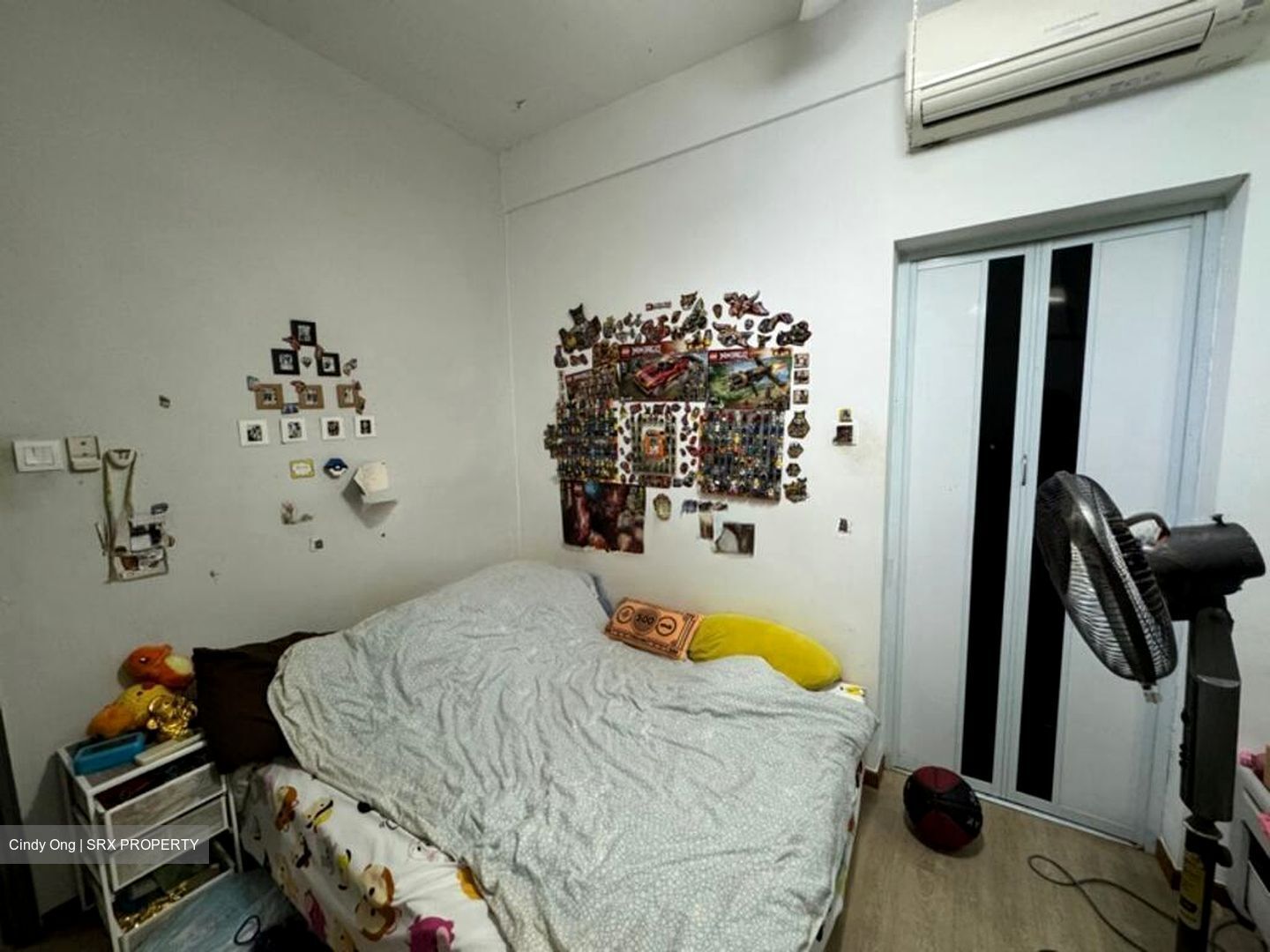 Chiltern Park (D19), Condominium #516737571